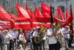 labour day, sevastopol